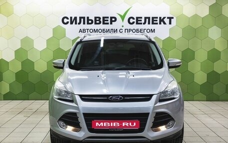 Ford Kuga III, 2013 год, 1 149 000 рублей, 3 фотография