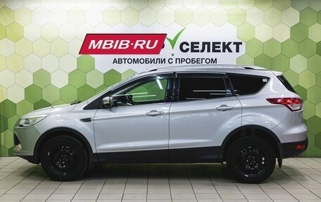 Ford Kuga III, 2013 год, 1 149 000 рублей, 7 фотография