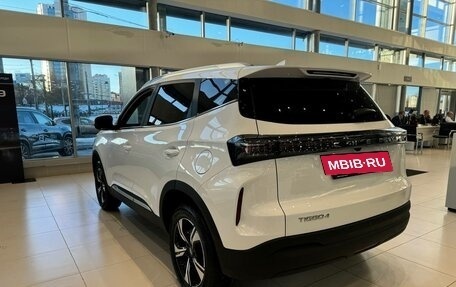 Chery Tiggo 4 I рестайлинг, 2025 год, 2 099 000 рублей, 7 фотография