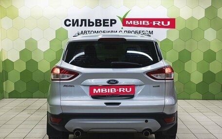 Ford Kuga III, 2013 год, 1 149 000 рублей, 4 фотография