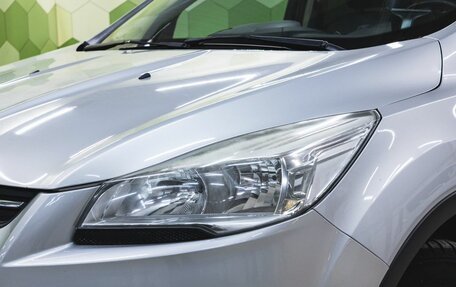 Ford Kuga III, 2013 год, 1 149 000 рублей, 10 фотография