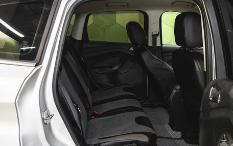 Ford Kuga III, 2013 год, 1 149 000 рублей, 13 фотография