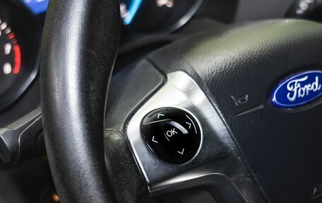 Ford Kuga III, 2013 год, 1 149 000 рублей, 17 фотография