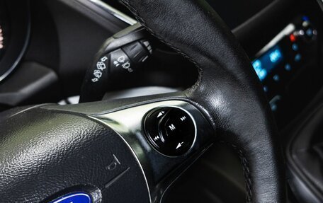 Ford Kuga III, 2013 год, 1 149 000 рублей, 18 фотография