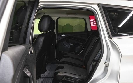 Ford Kuga III, 2013 год, 1 149 000 рублей, 14 фотография