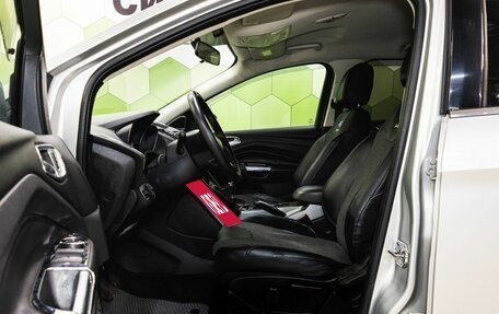 Ford Kuga III, 2013 год, 1 149 000 рублей, 12 фотография