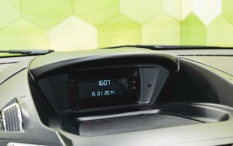 Ford Kuga III, 2013 год, 1 149 000 рублей, 19 фотография