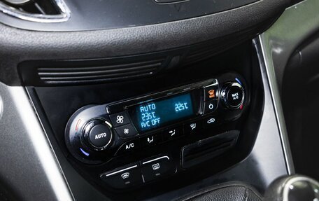 Ford Kuga III, 2013 год, 1 149 000 рублей, 21 фотография