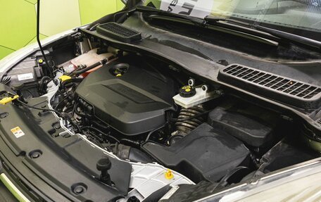 Ford Kuga III, 2013 год, 1 149 000 рублей, 23 фотография