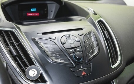 Ford Kuga III, 2013 год, 1 149 000 рублей, 20 фотография