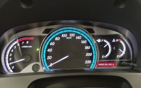 Toyota Venza I, 2013 год, 2 350 000 рублей, 9 фотография