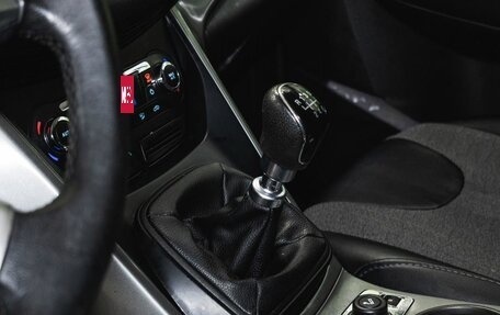 Ford Kuga III, 2013 год, 1 149 000 рублей, 22 фотография