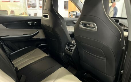 Chery Tiggo 4 I рестайлинг, 2025 год, 2 220 000 рублей, 11 фотография