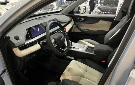 Chery Tiggo 4 I рестайлинг, 2025 год, 2 220 000 рублей, 8 фотография