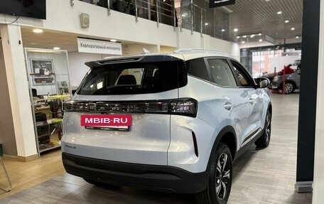 Chery Tiggo 4 I рестайлинг, 2025 год, 2 220 000 рублей, 4 фотография