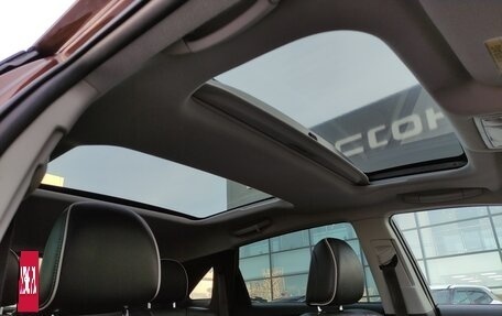 Toyota Venza I, 2013 год, 2 350 000 рублей, 13 фотография