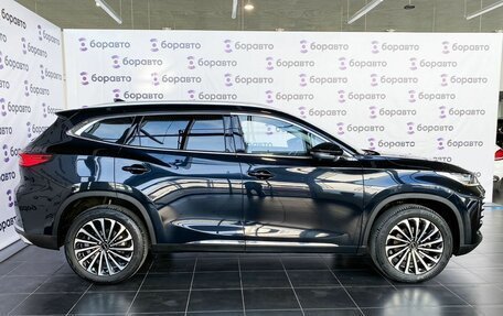 CheryExeed TXL, 2021 год, 2 300 000 рублей, 6 фотография