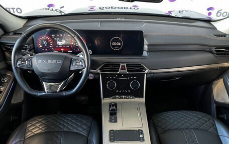 CheryExeed TXL, 2021 год, 2 300 000 рублей, 7 фотография