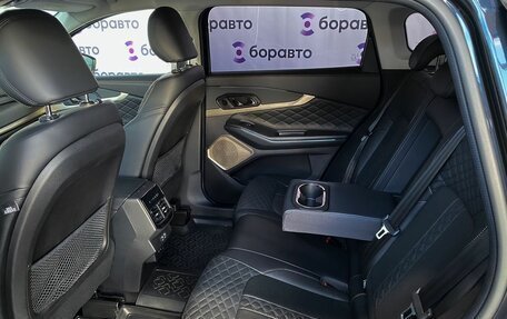 CheryExeed TXL, 2021 год, 2 300 000 рублей, 14 фотография