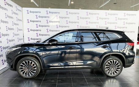 CheryExeed TXL, 2021 год, 2 300 000 рублей, 5 фотография