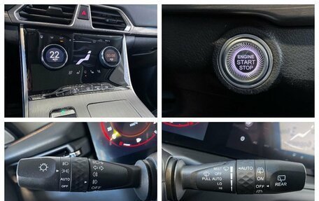 CheryExeed TXL, 2021 год, 2 300 000 рублей, 12 фотография