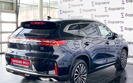 CheryExeed TXL, 2021 год, 2 300 000 рублей, 3 фотография