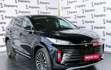 CheryExeed TXL, 2021 год, 2 300 000 рублей, 1 фотография