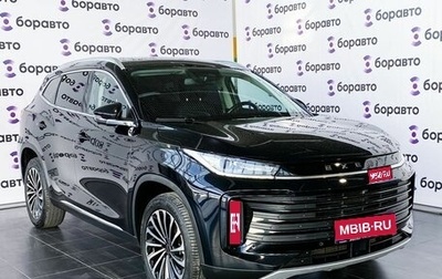 CheryExeed TXL, 2021 год, 2 300 000 рублей, 1 фотография