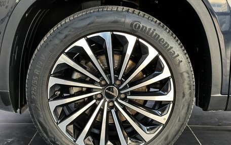 CheryExeed TXL, 2021 год, 2 300 000 рублей, 18 фотография