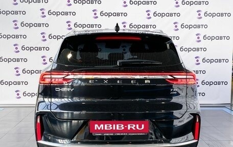 CheryExeed TXL, 2021 год, 2 300 000 рублей, 20 фотография