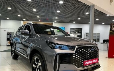 Chery Tiggo 4 I рестайлинг, 2025 год, 2 350 000 рублей, 1 фотография