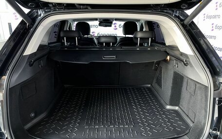 CheryExeed TXL, 2021 год, 2 300 000 рублей, 21 фотография