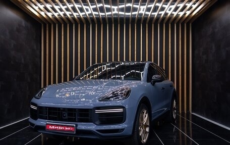 Porsche Cayenne III, 2022 год, 19 900 000 рублей, 1 фотография