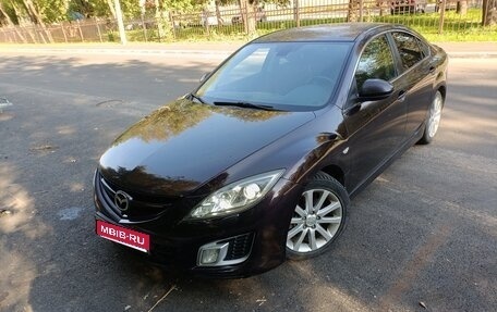 Mazda 6, 2008 год, 840 000 рублей, 1 фотография