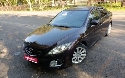 Mazda 6, 2008 год, 840 000 рублей, 1 фотография