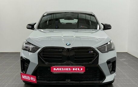 BMW X2, 2025 год, 7 400 000 рублей, 2 фотография