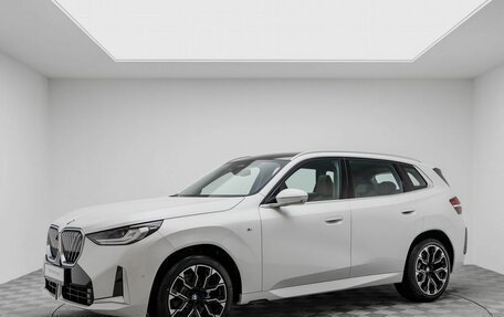 BMW X3, 2025 год, 7 400 000 рублей, 1 фотография