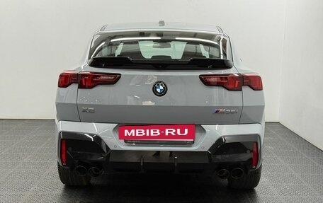 BMW X2, 2025 год, 7 400 000 рублей, 5 фотография