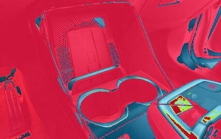 BMW X2, 2025 год, 7 400 000 рублей, 10 фотография