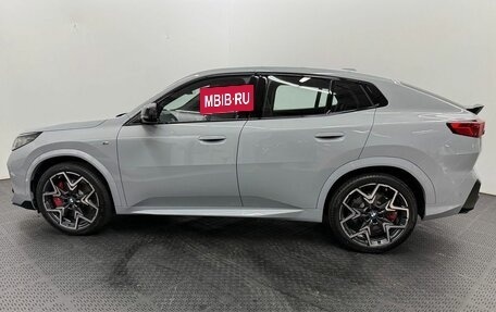 BMW X2, 2025 год, 7 400 000 рублей, 6 фотография