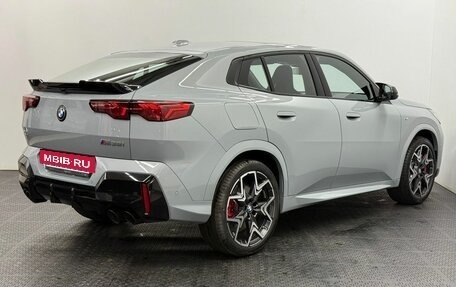 BMW X2, 2025 год, 7 400 000 рублей, 4 фотография