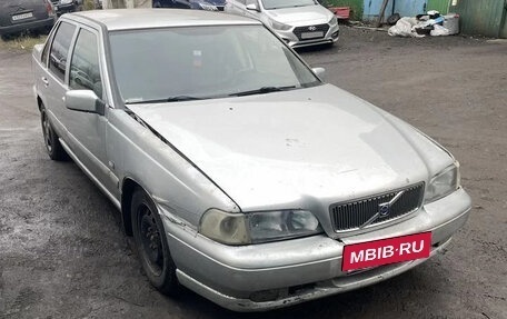 Volvo S70, 1997 год, 50 000 рублей, 1 фотография
