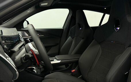 BMW X2, 2025 год, 7 400 000 рублей, 33 фотография