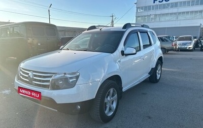 Renault Duster I рестайлинг, 2013 год, 895 000 рублей, 1 фотография