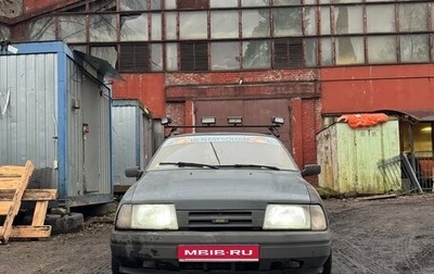 ИЖ 2126 «Ода», 2005 год, 170 000 рублей, 1 фотография