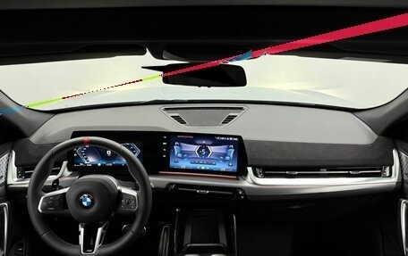 BMW X2, 2025 год, 7 400 000 рублей, 29 фотография