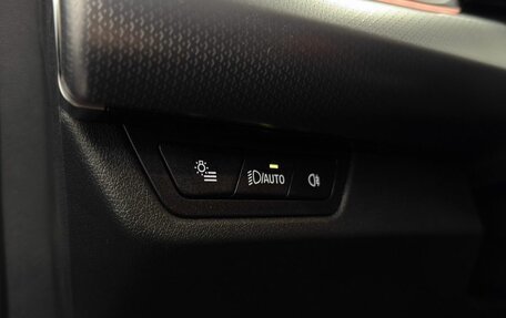 BMW X2, 2025 год, 7 400 000 рублей, 37 фотография