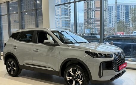 Chery Tiggo 4 I рестайлинг, 2025 год, 2 099 000 рублей, 1 фотография
