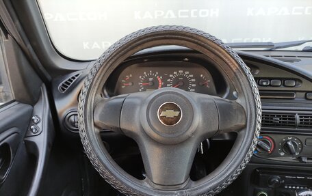 Chevrolet Niva I рестайлинг, 2013 год, 440 000 рублей, 5 фотография