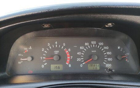 Chevrolet Niva I рестайлинг, 2013 год, 440 000 рублей, 9 фотография